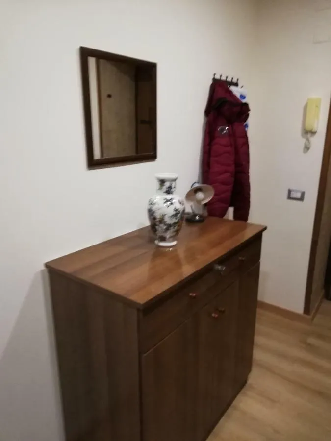 나폴리 Nonna Tina House 빌라