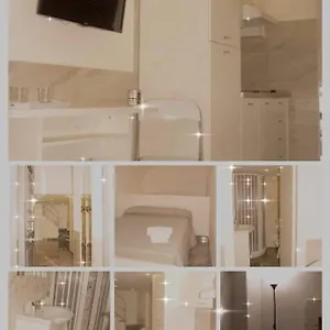 La Maison Di Greta Appartamento