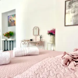 La Casa Di Marilyn Appartamento