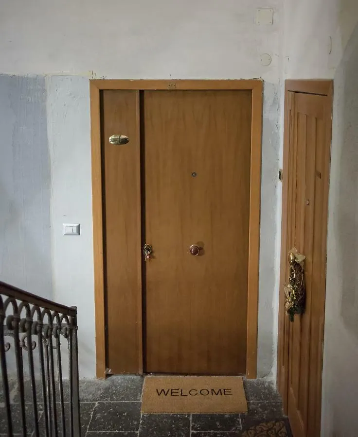 Ferienhaus Villa Nonna Tina House Neapel