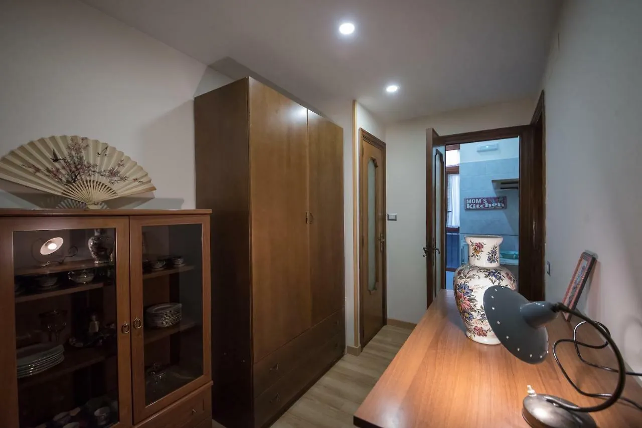 Villa Nonna Tina House Neapel Italien