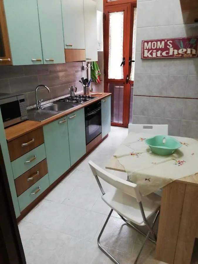 Villa Nonna Tina House Neapel