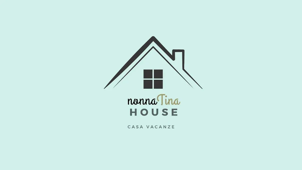 Villa Nonna Tina House Neapel