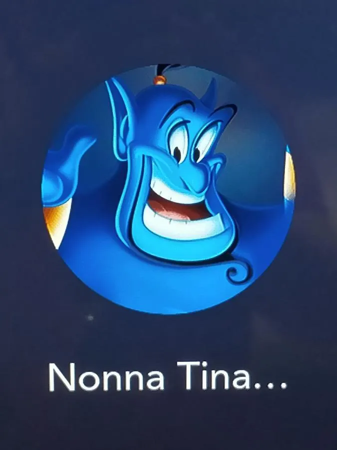 Holiday home Nonna Tina House Villa Naples