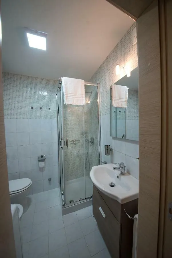 Holiday home Nonna Tina House Villa Naples